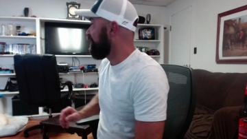 Hardworkertn  02-08-2021 video fetis